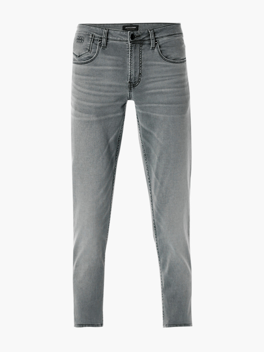5 Pocket Glenn Slim Fit Jeans