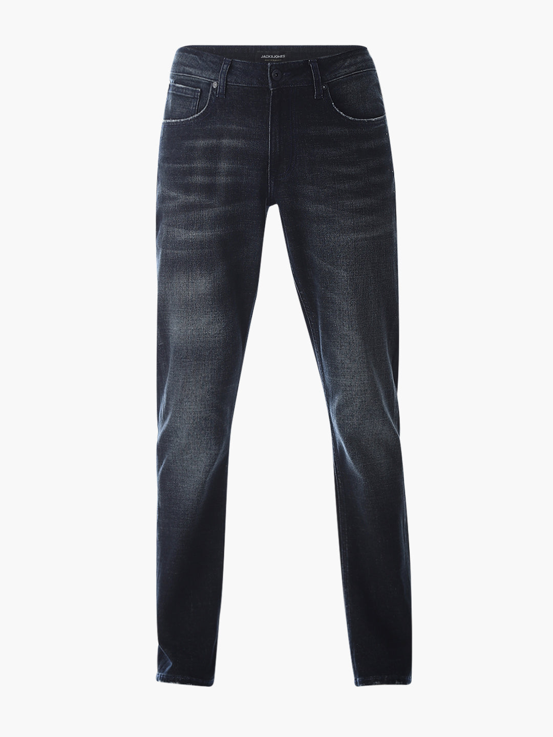 Washed Glenn Slim Fit Jeans
