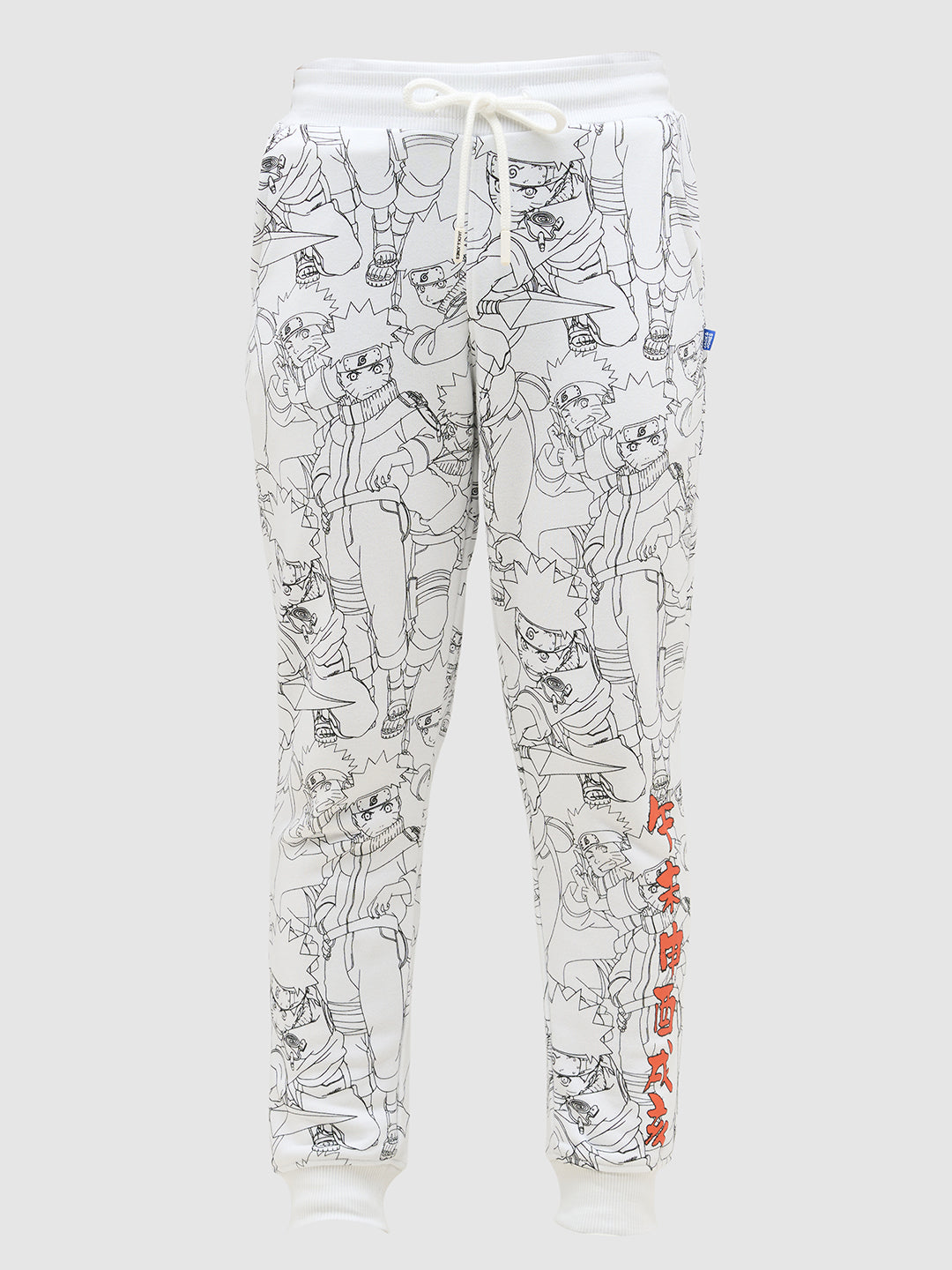 Boys Ninja Clash Naruto Sweatpants