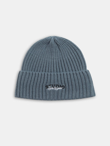 帽子 GOOD GRIEF! PATCHED KNIT BEANIE Zara PATCHED KNIT BEANIE | Place Rosemère