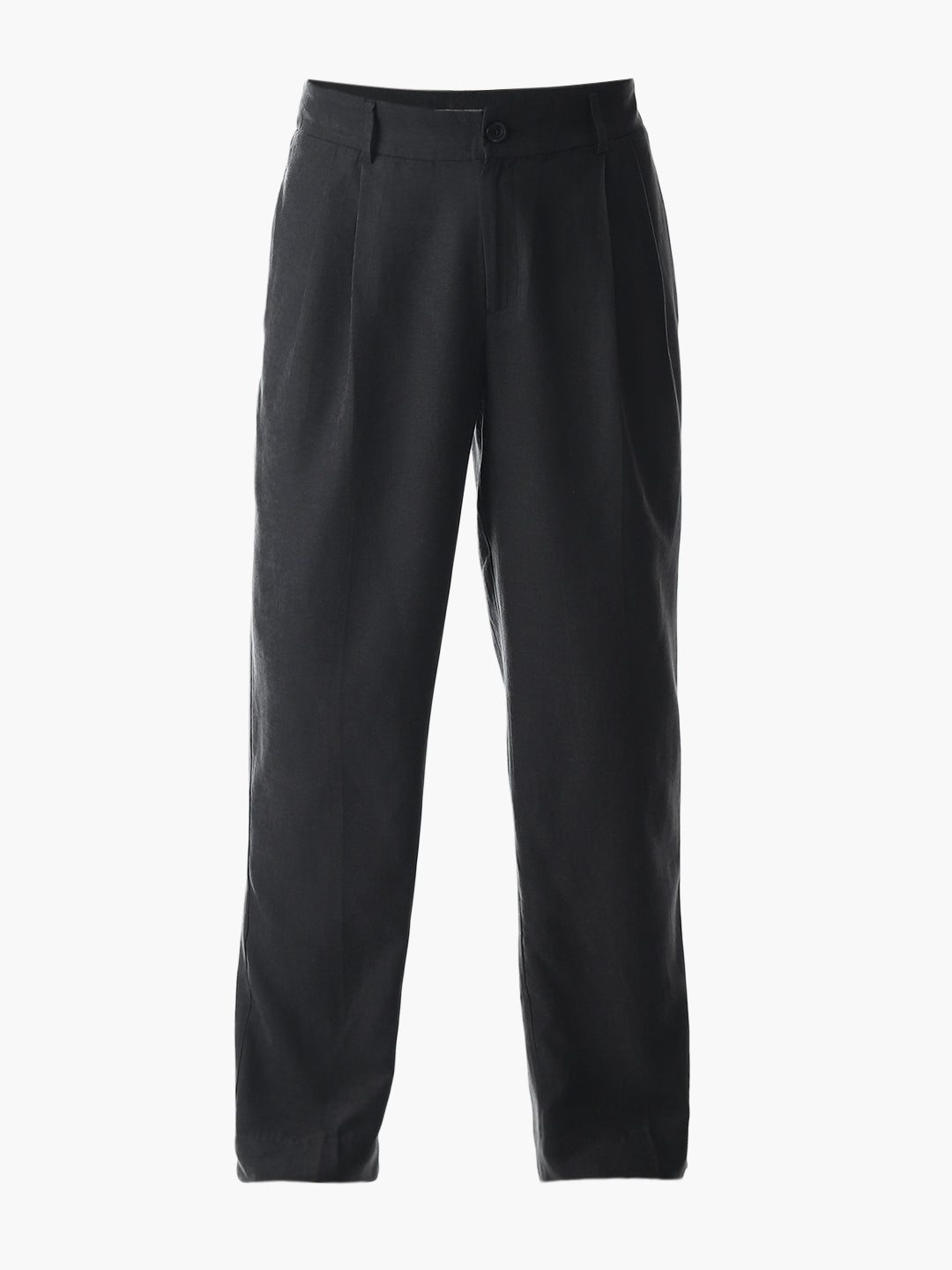 Buy Dark Grey Loose Fit Pants for Mens Online at Jack&Jones