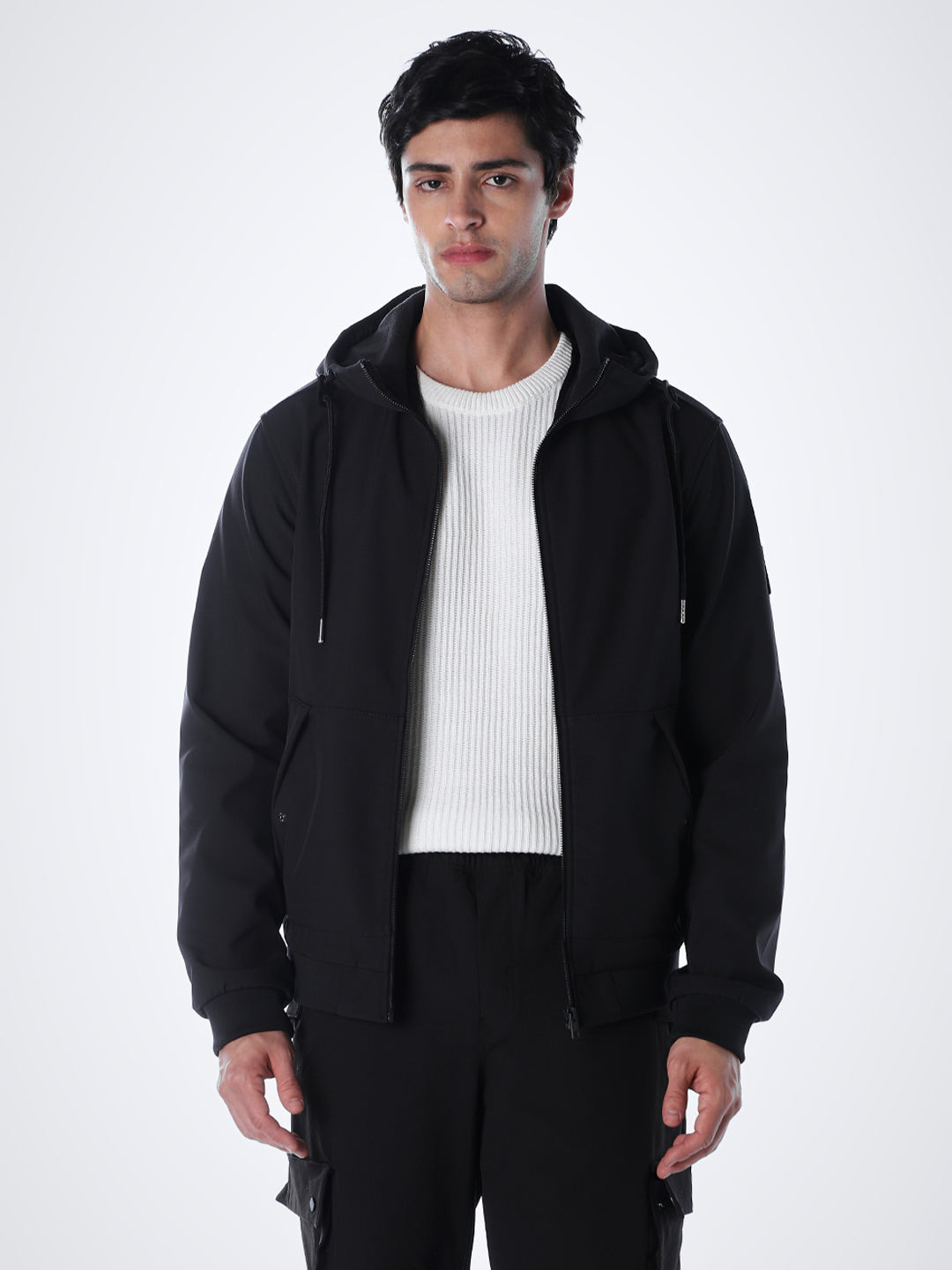 MOPS C/N ZIP JACKET L Mops C/N ZIP JACKET MOPS. C/N ZIP JACKET