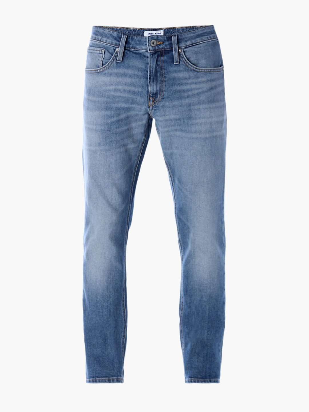 Blue Glenn Slim Fit Jeans
