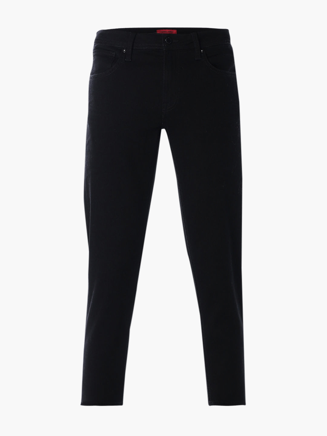 5 Pocket Cropped Tim Slim Fit Jeans