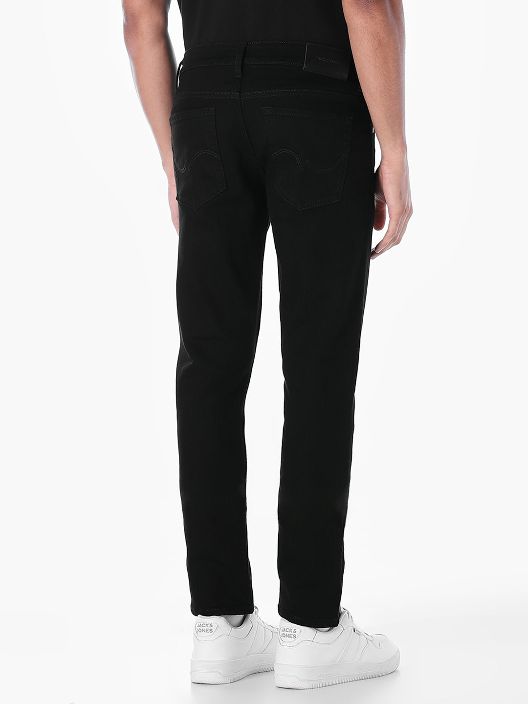 5 Pocket Slim Fit Selvedge Jeans