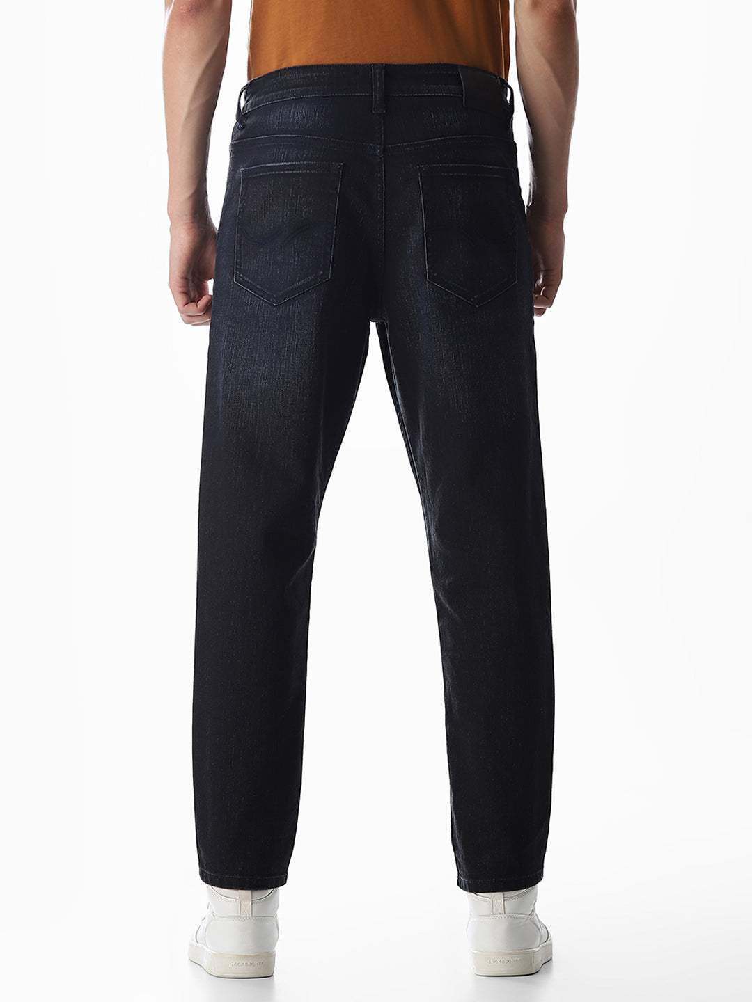 Low Rise Ace Anti Fit Jeans