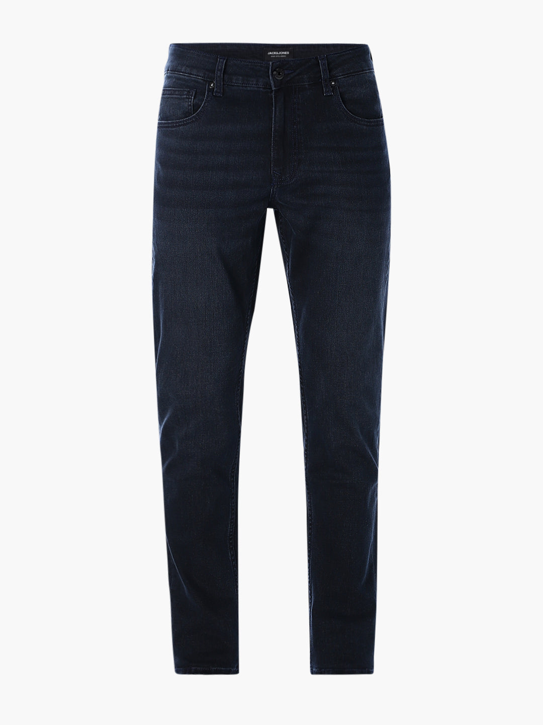 5 Pocket Brak Slim Fit Jeans