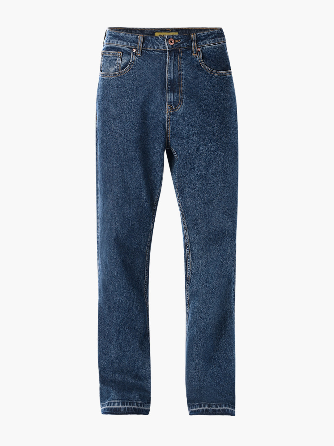 5 Pocket Dario Loose Fit Jeans