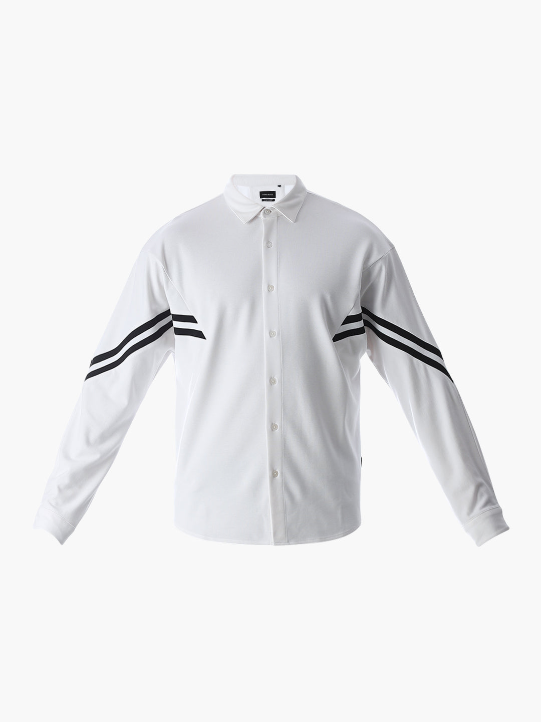 Full Sleeves Oversized Shirt