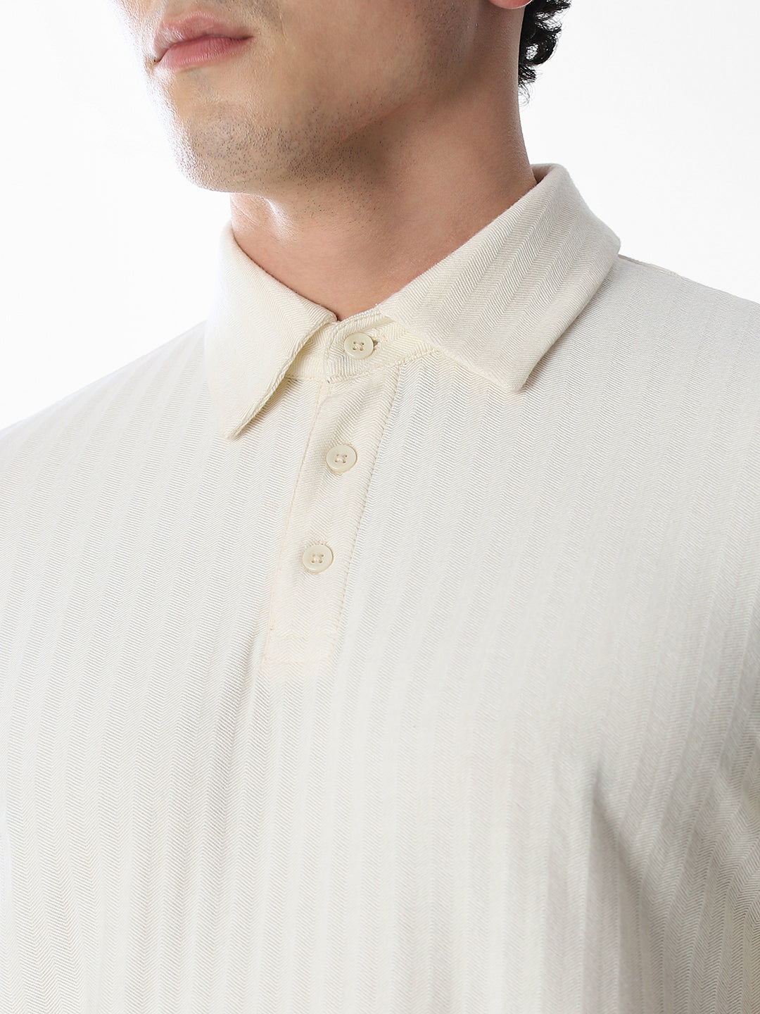 Regular Fit Cotton Polo