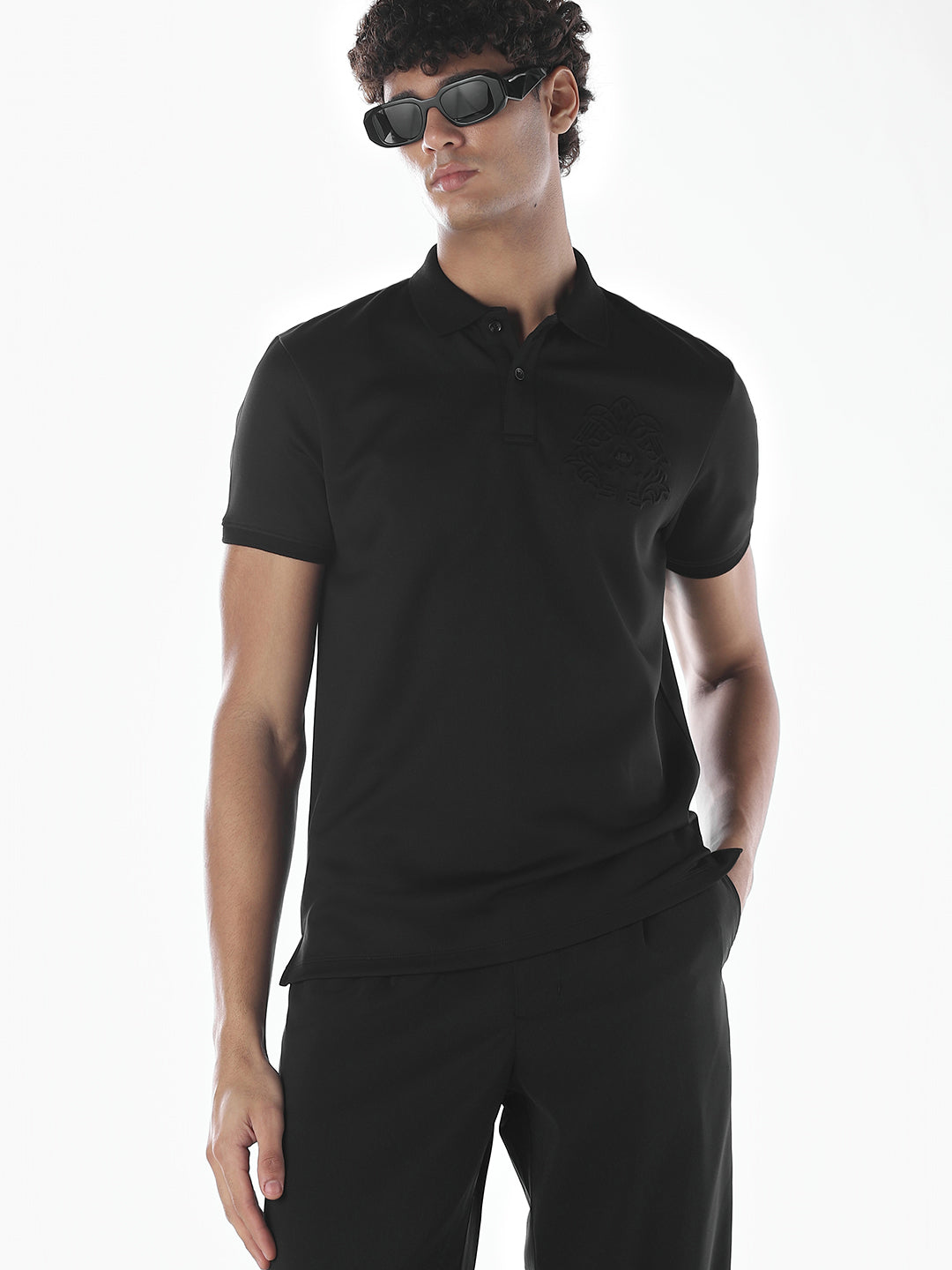 Classic Regular Fit Polo