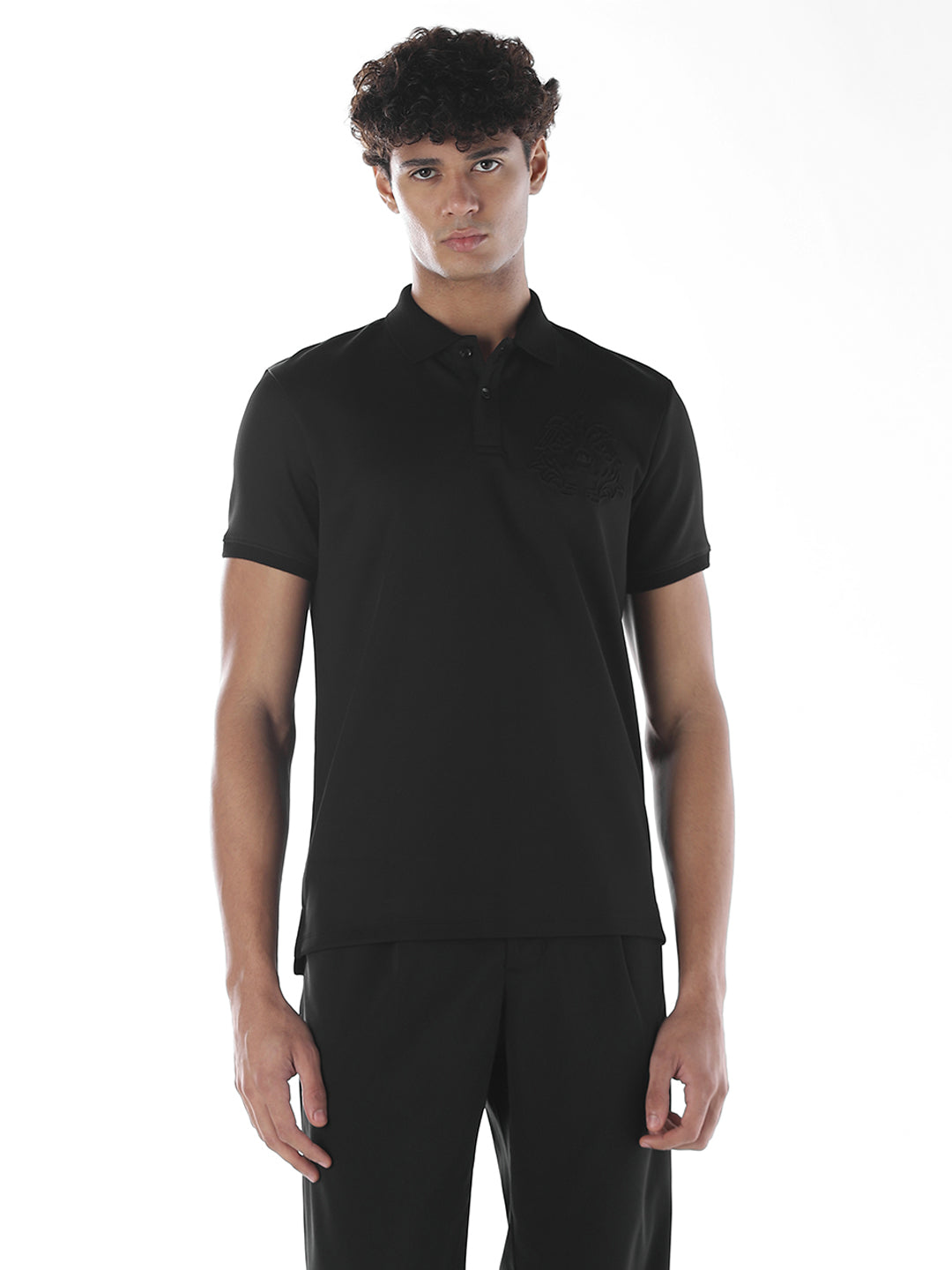 Classic Regular Fit Polo