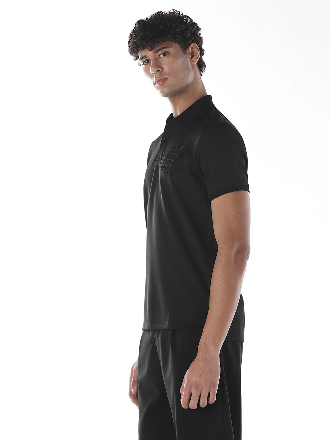 Classic Regular Fit Polo