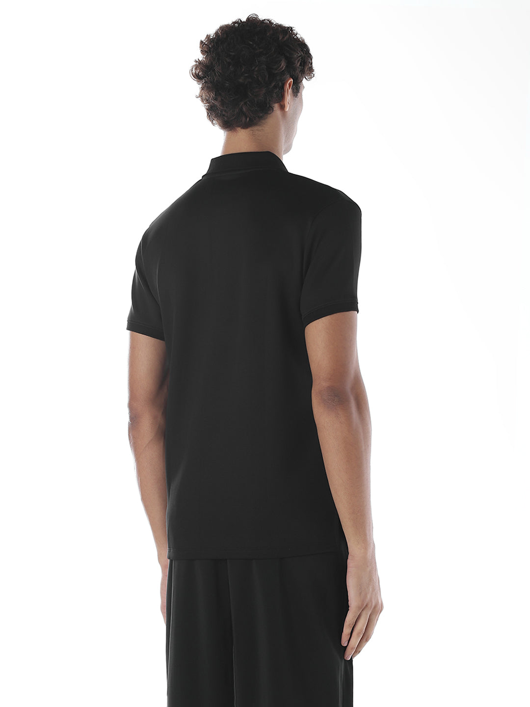 Classic Regular Fit Polo