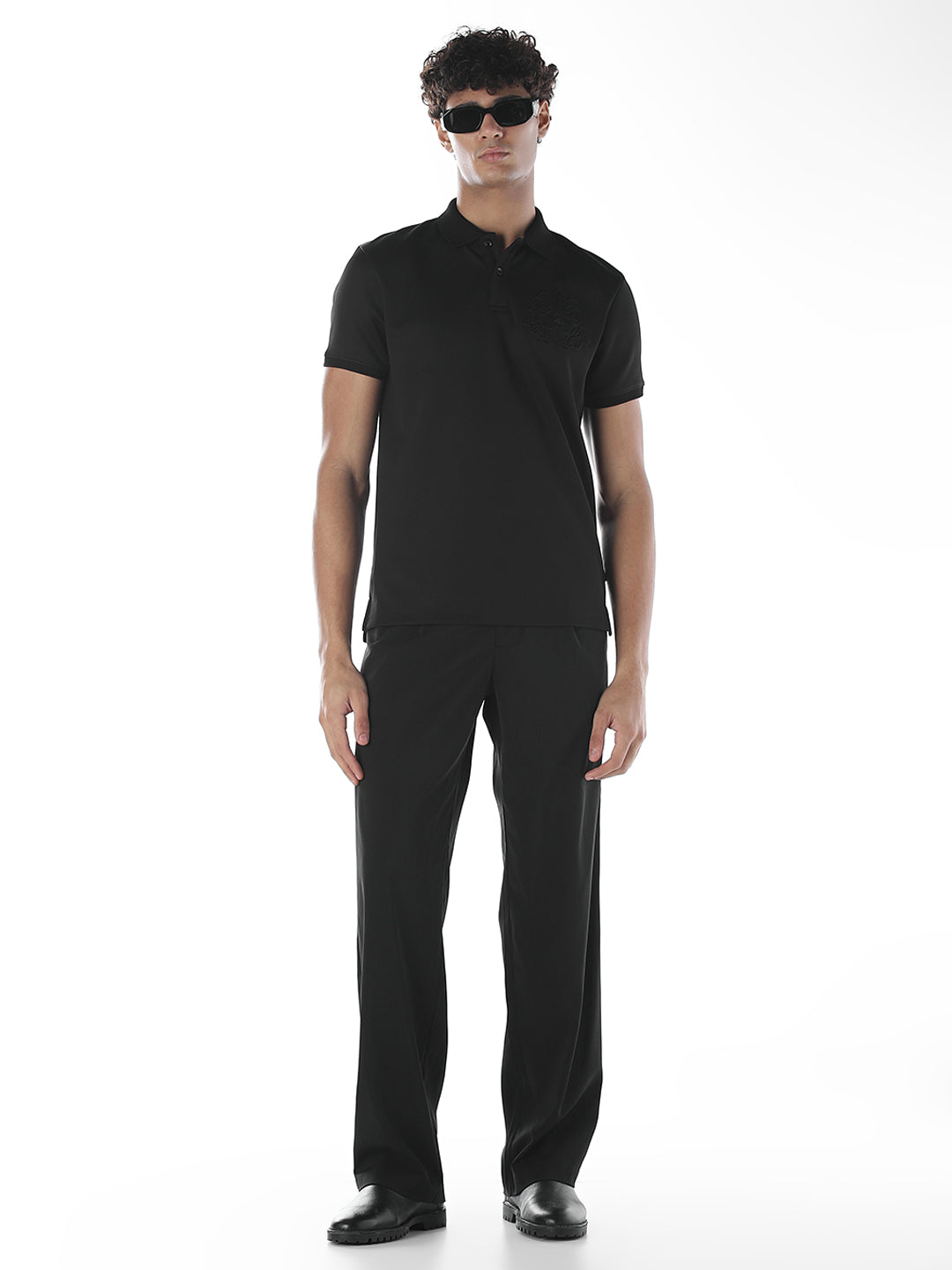 Classic Regular Fit Polo