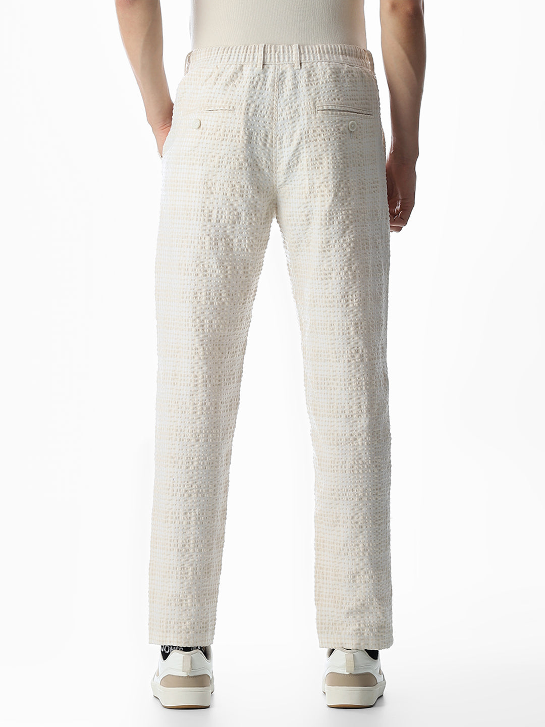 Off-White 4 Pocket Slim Fit Pants