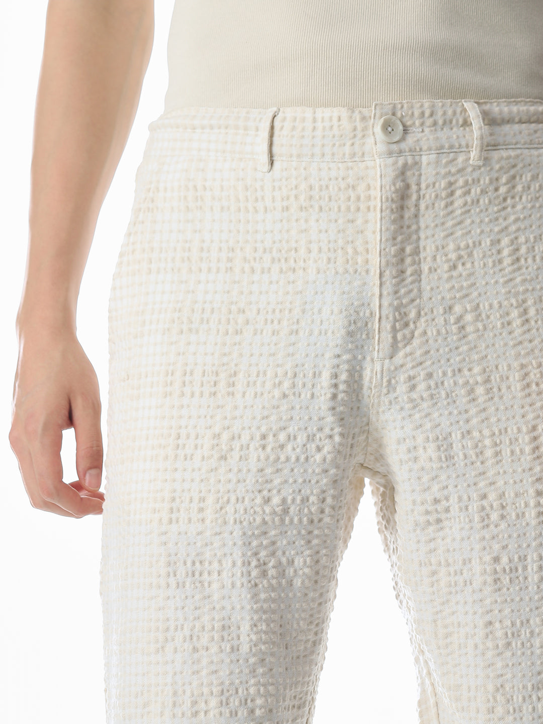 Off-White 4 Pocket Slim Fit Pants