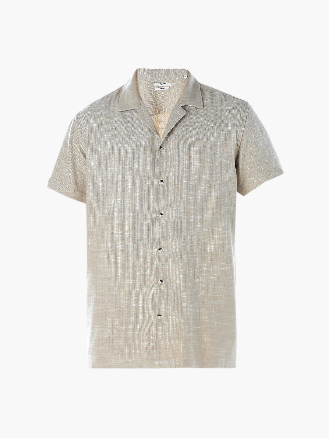Resort Collar Comfort Fit Shirt