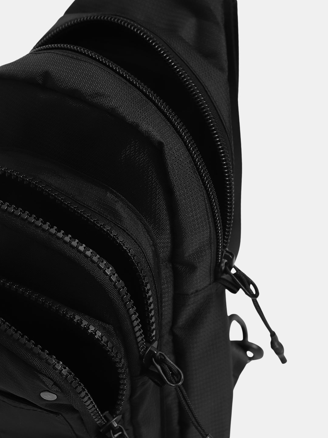 Black Chestpack