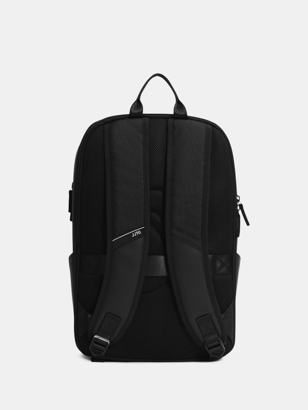 Casual Everyday Backpack - Black