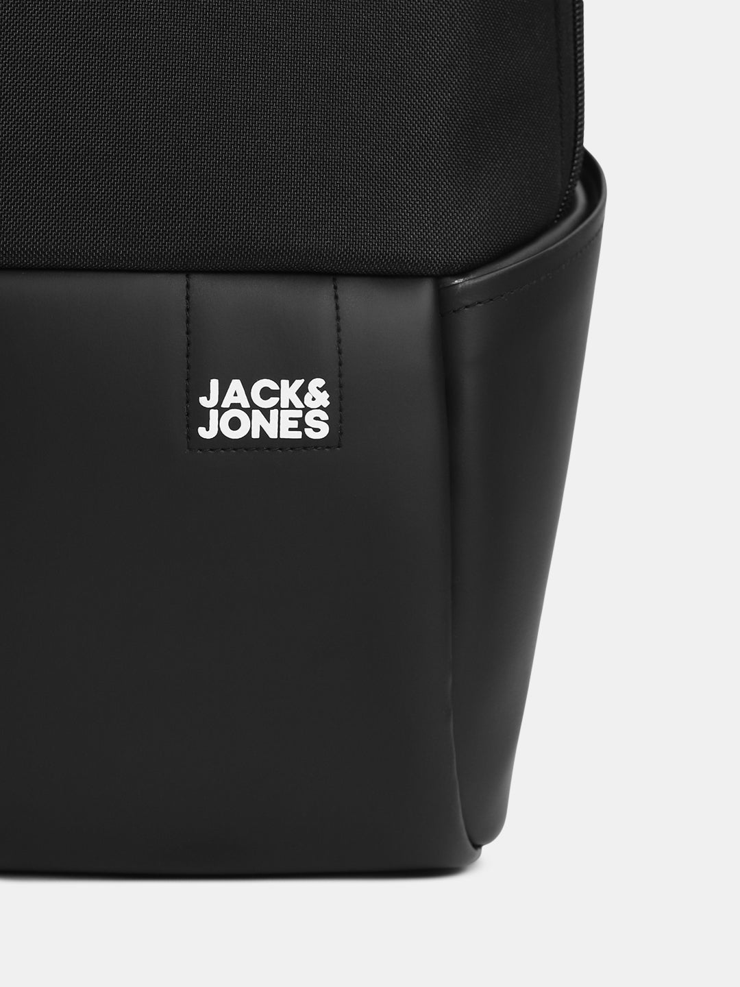 Casual Everyday Backpack - Black