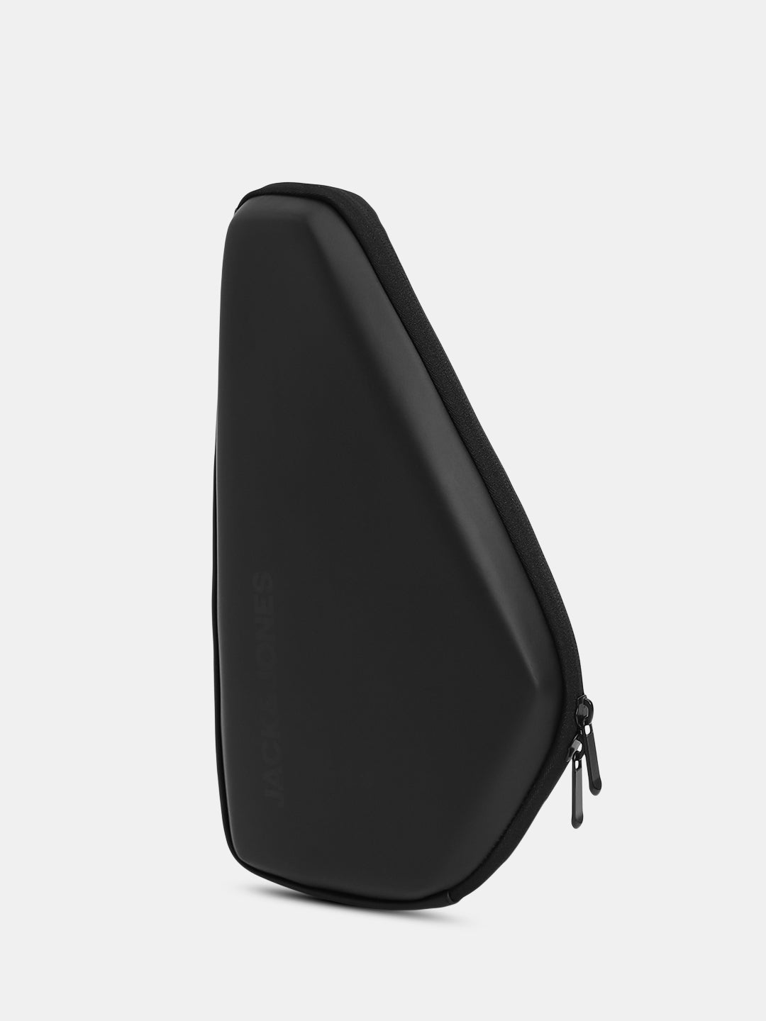 Black Moulded Chestpack