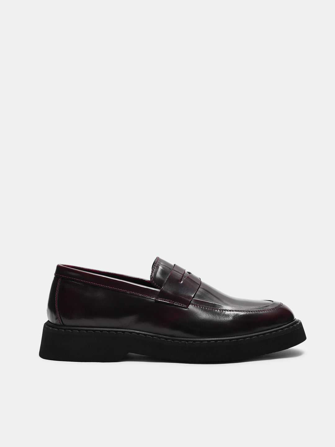 Premium Chunky Loafers