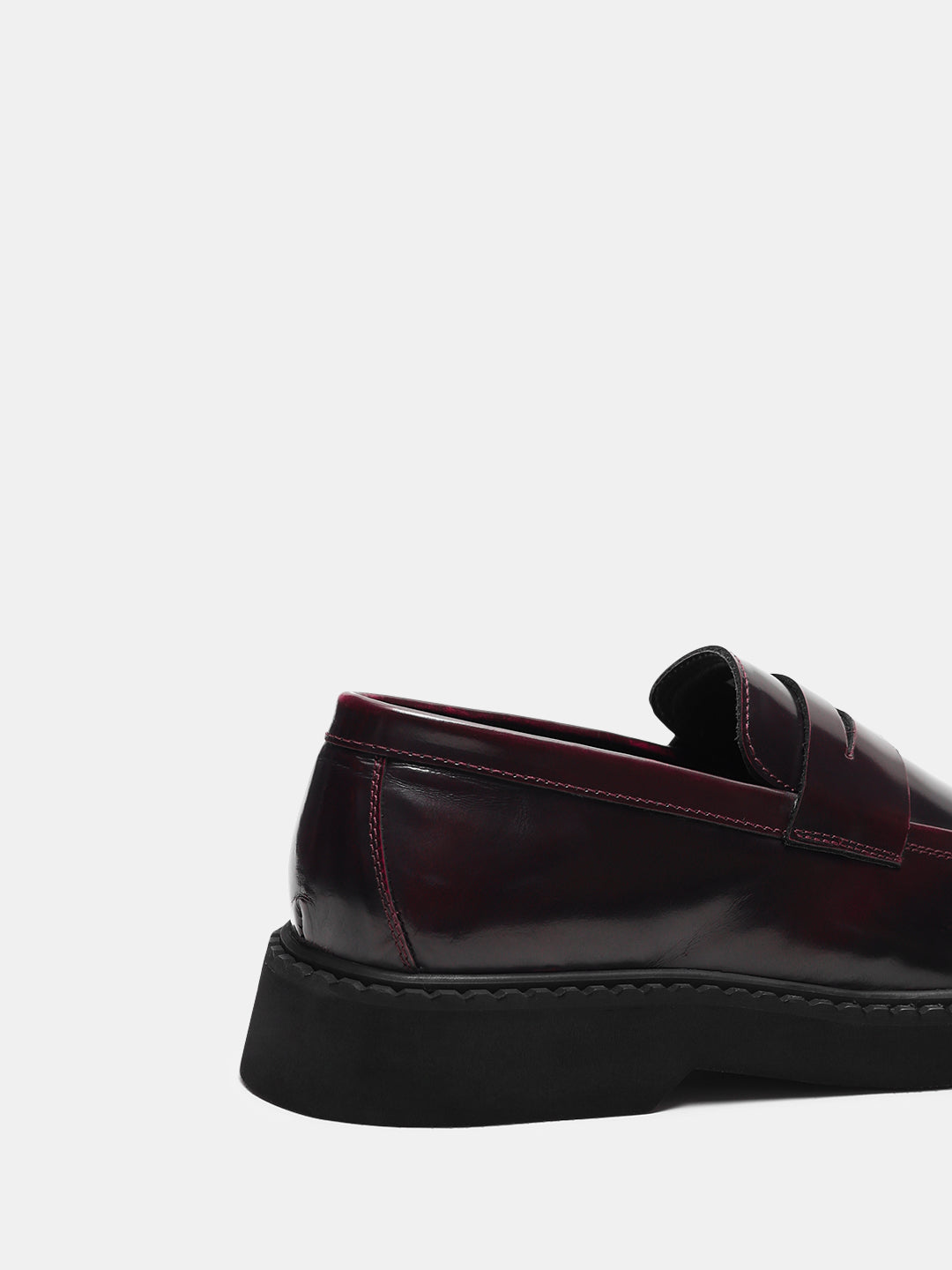 Premium Chunky Loafers
