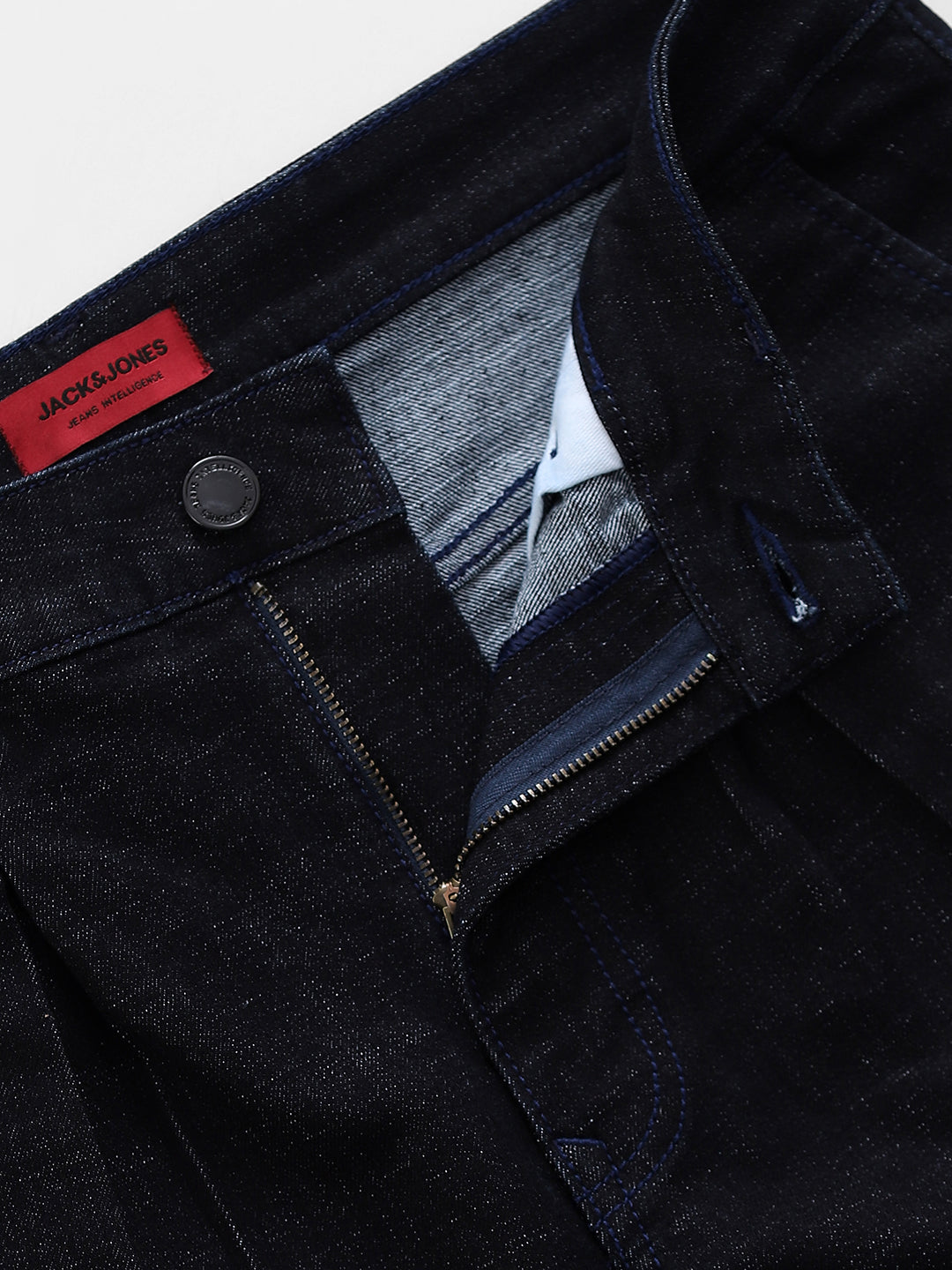 5 Pocket Low Rise Ace Anti Fit Jeans