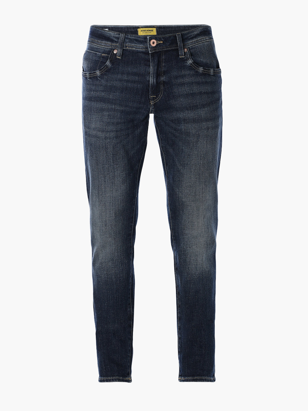 5 Pocket Glenn Slim Fit Jeans