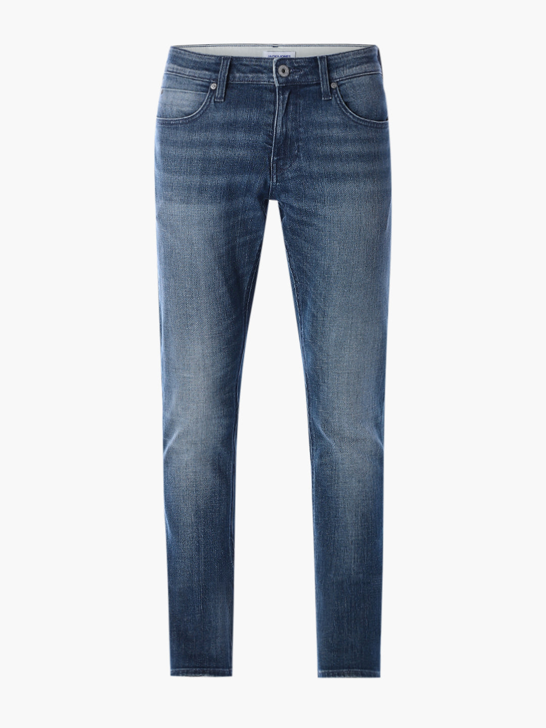 5 Pocket Glenn Slim Fit Jeans