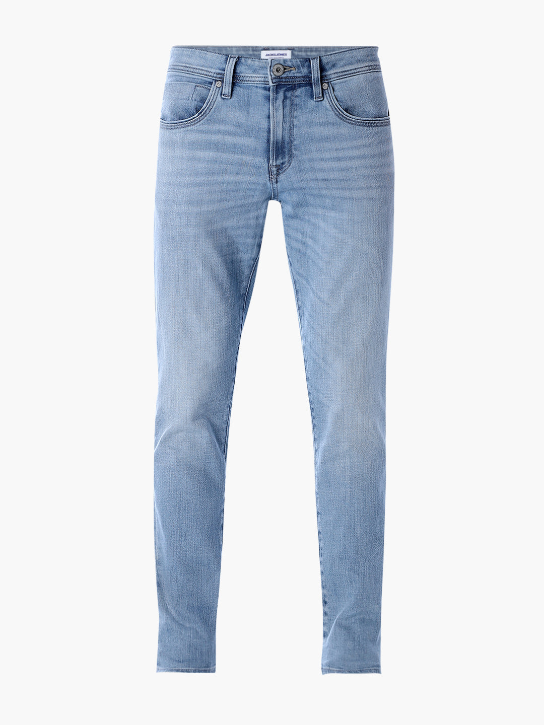 Light Blue Brak Slim Fit Jeans