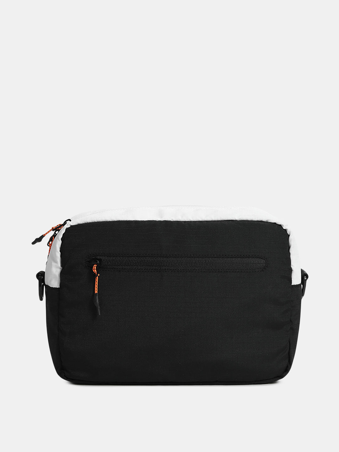 Buy Black Colourblocked Sling Bag for Mens Online at Jack&Jones