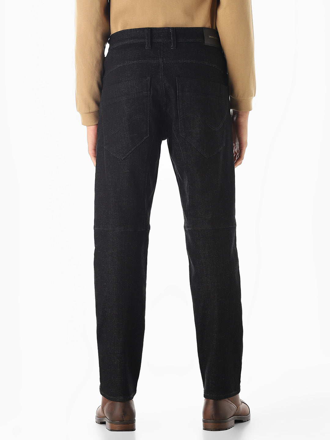 5 Pocket Stan Anti Fit Jeans