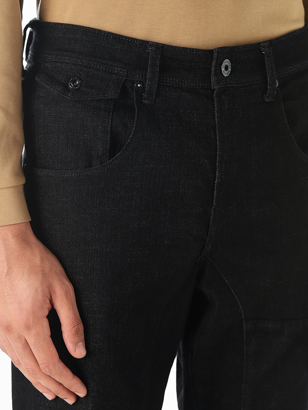 5 Pocket Stan Anti Fit Jeans