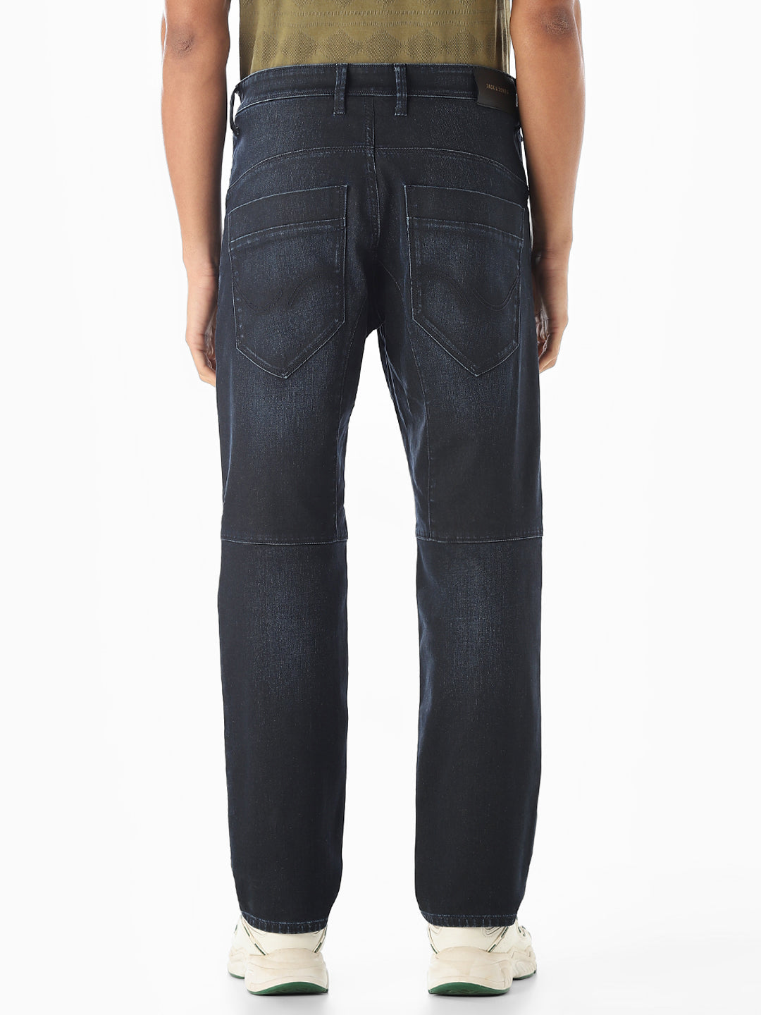 Cut & Sew Stan Anti Fit Jeans