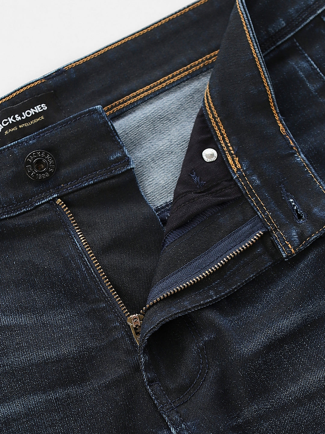 Cut & Sew Stan Anti Fit Jeans