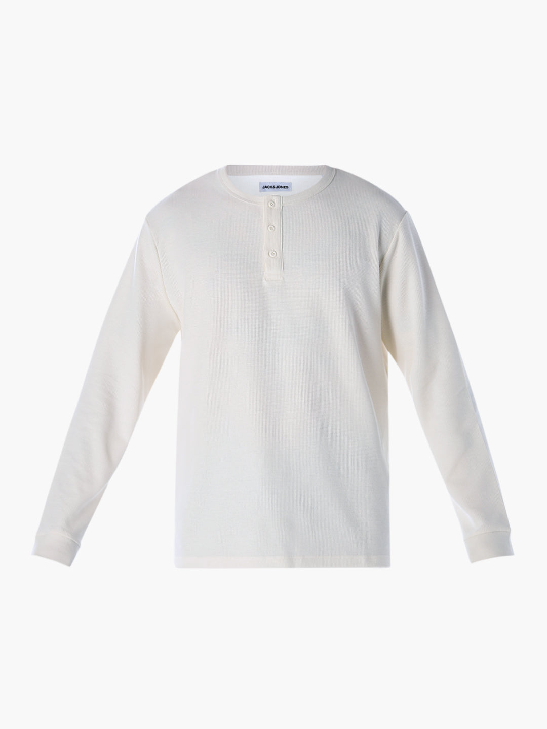 Henley Full Sleeves T-shirt