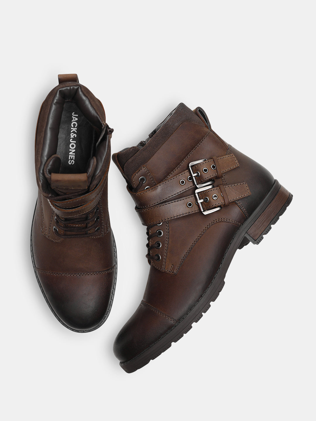 mens boots online india