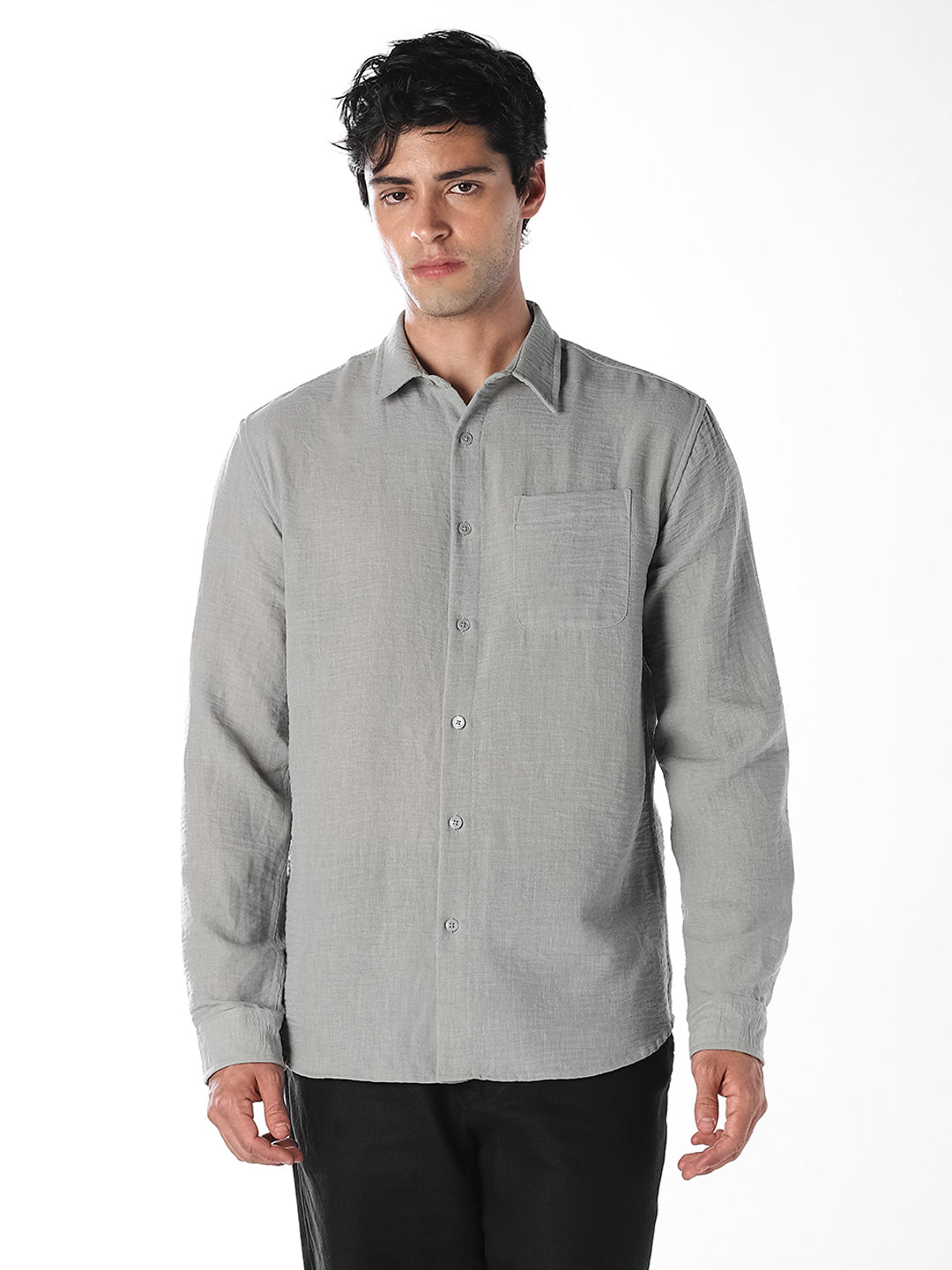 Regular Fit Shirt