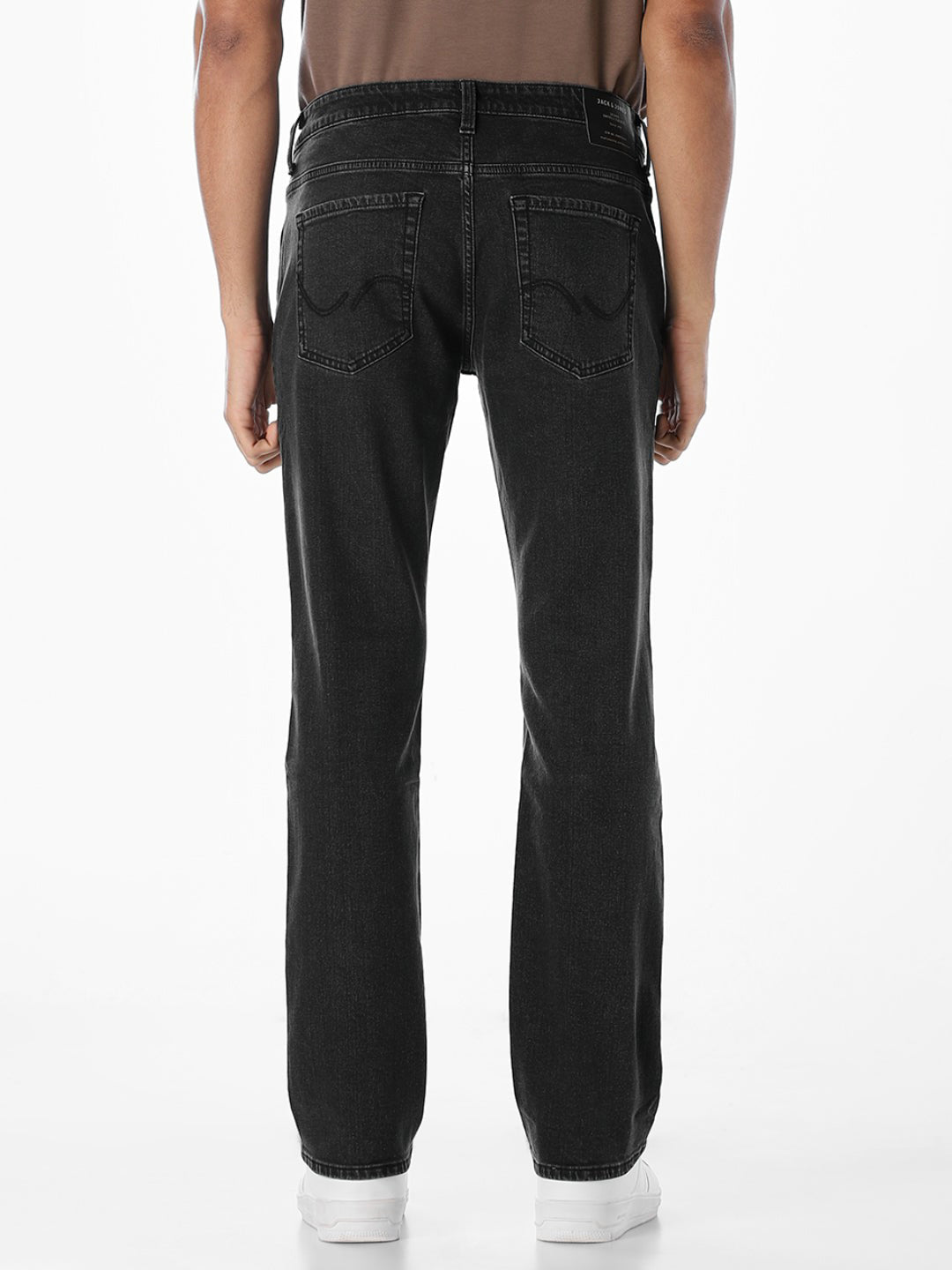 5 Pocket Clark Regular Fit Jeans