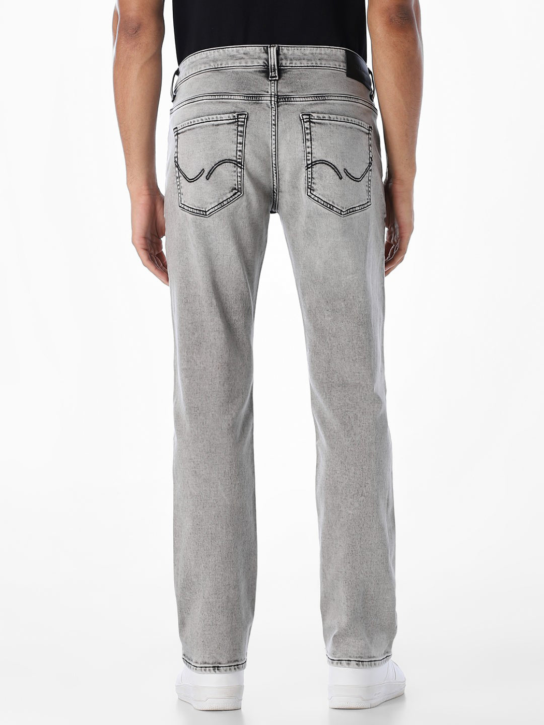 5 Pocket Clark Regular Fit Jeans