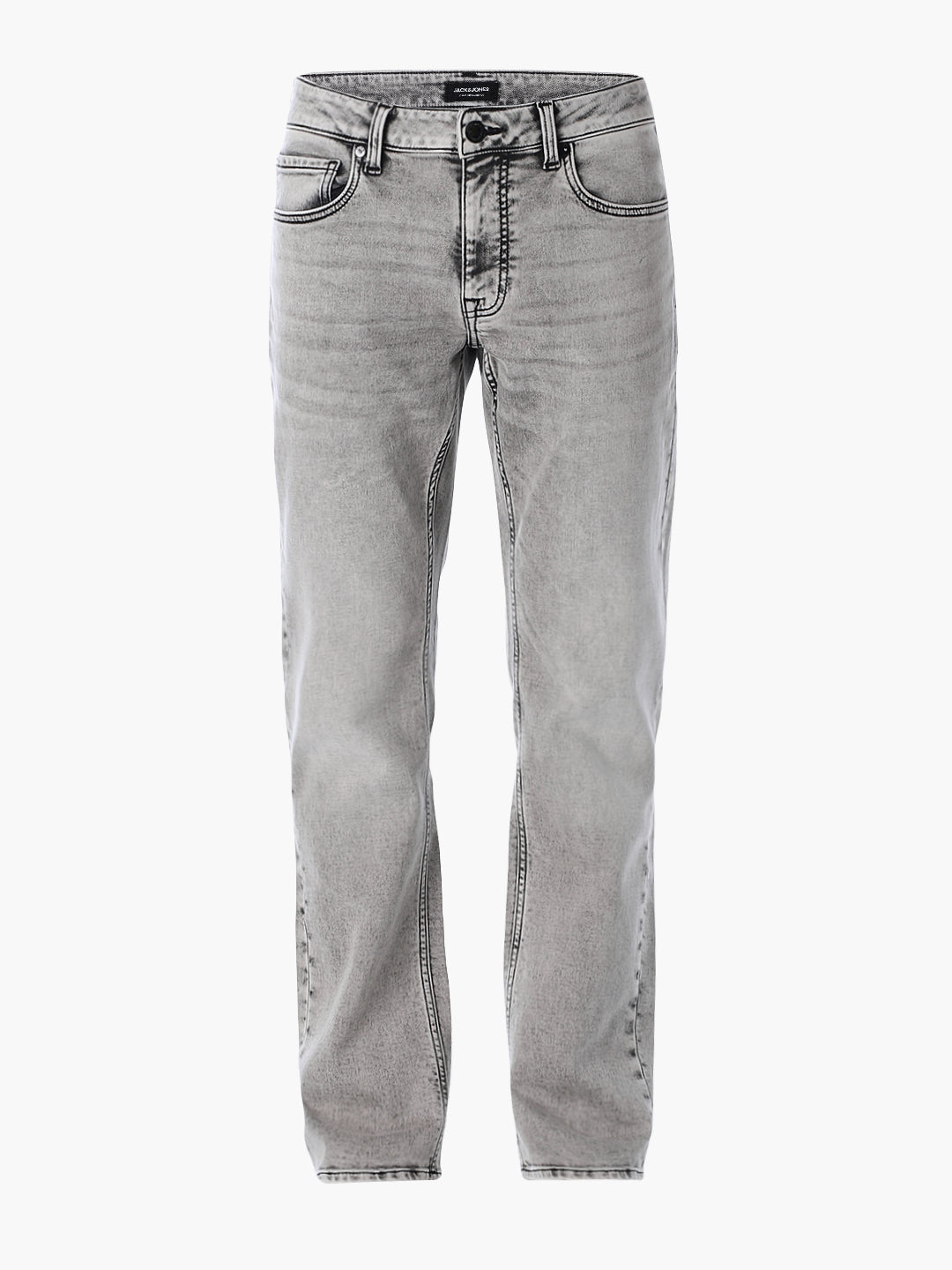 5 Pocket Clark Regular Fit Jeans