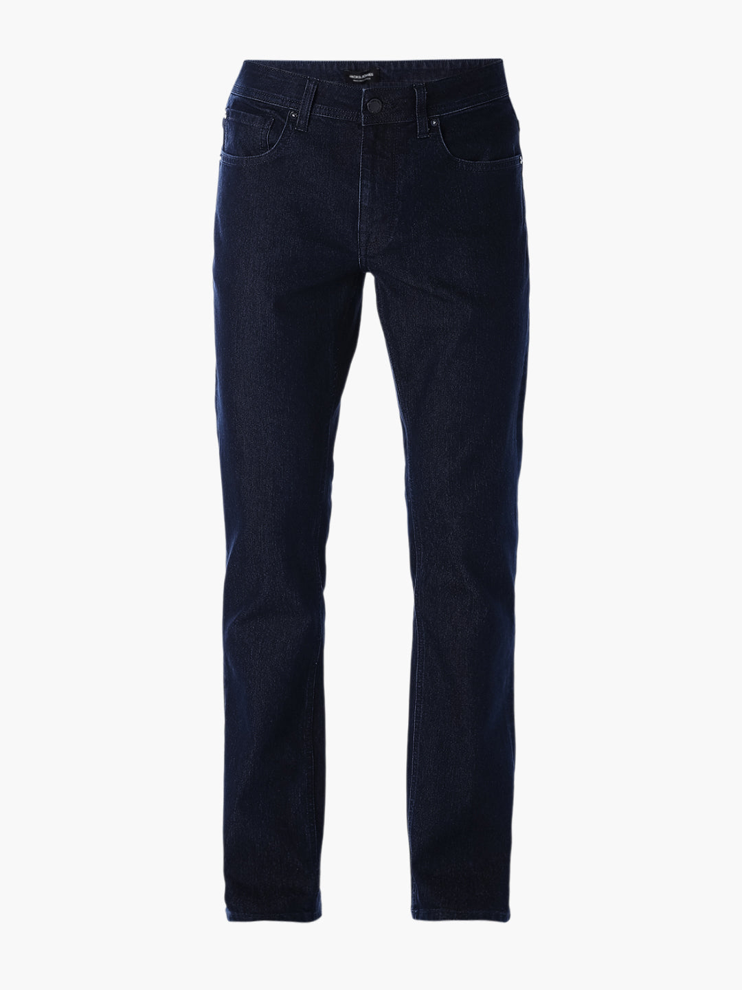 Dark Blue Clark Regular Fit Jeans