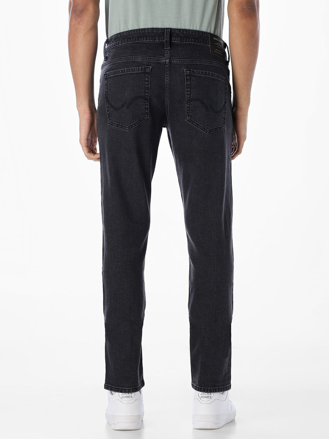 5 Pocket Glenn Slim Fit Jeans