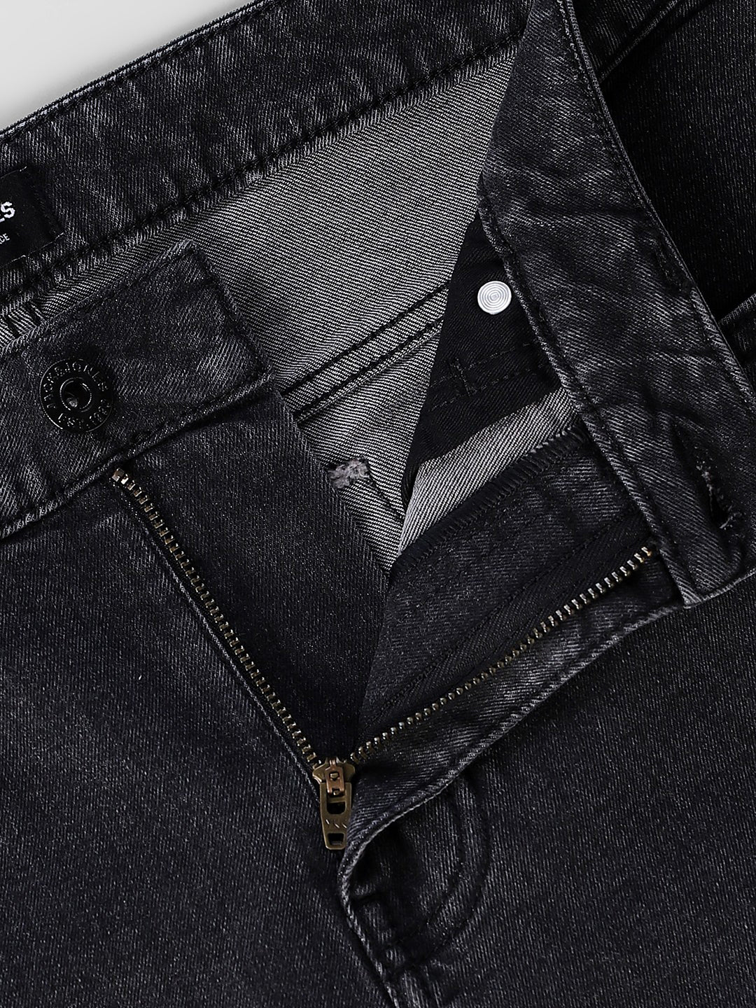 5 Pocket Glenn Slim Fit Jeans