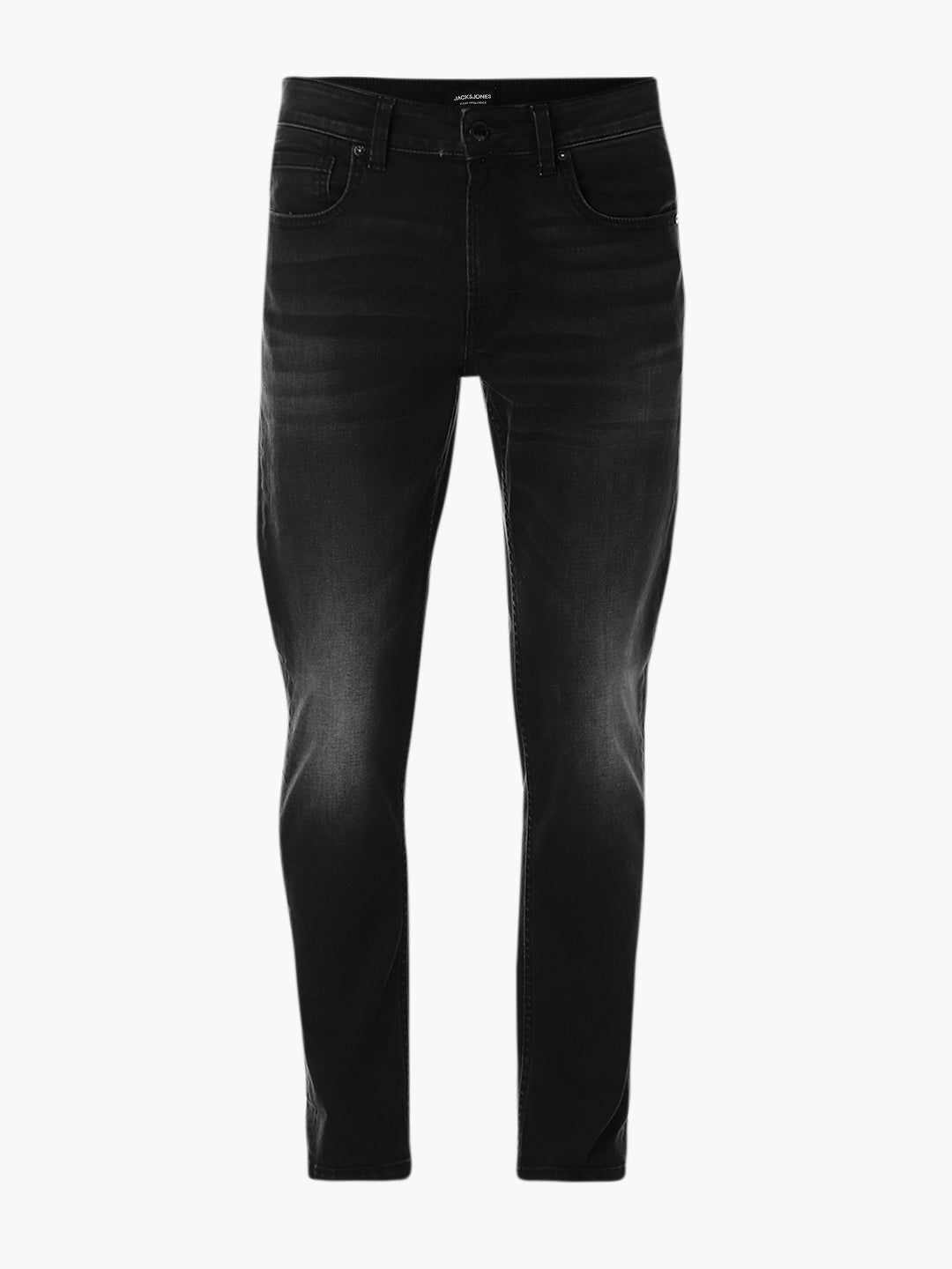 5 Pocket Brak Cropped Jeans