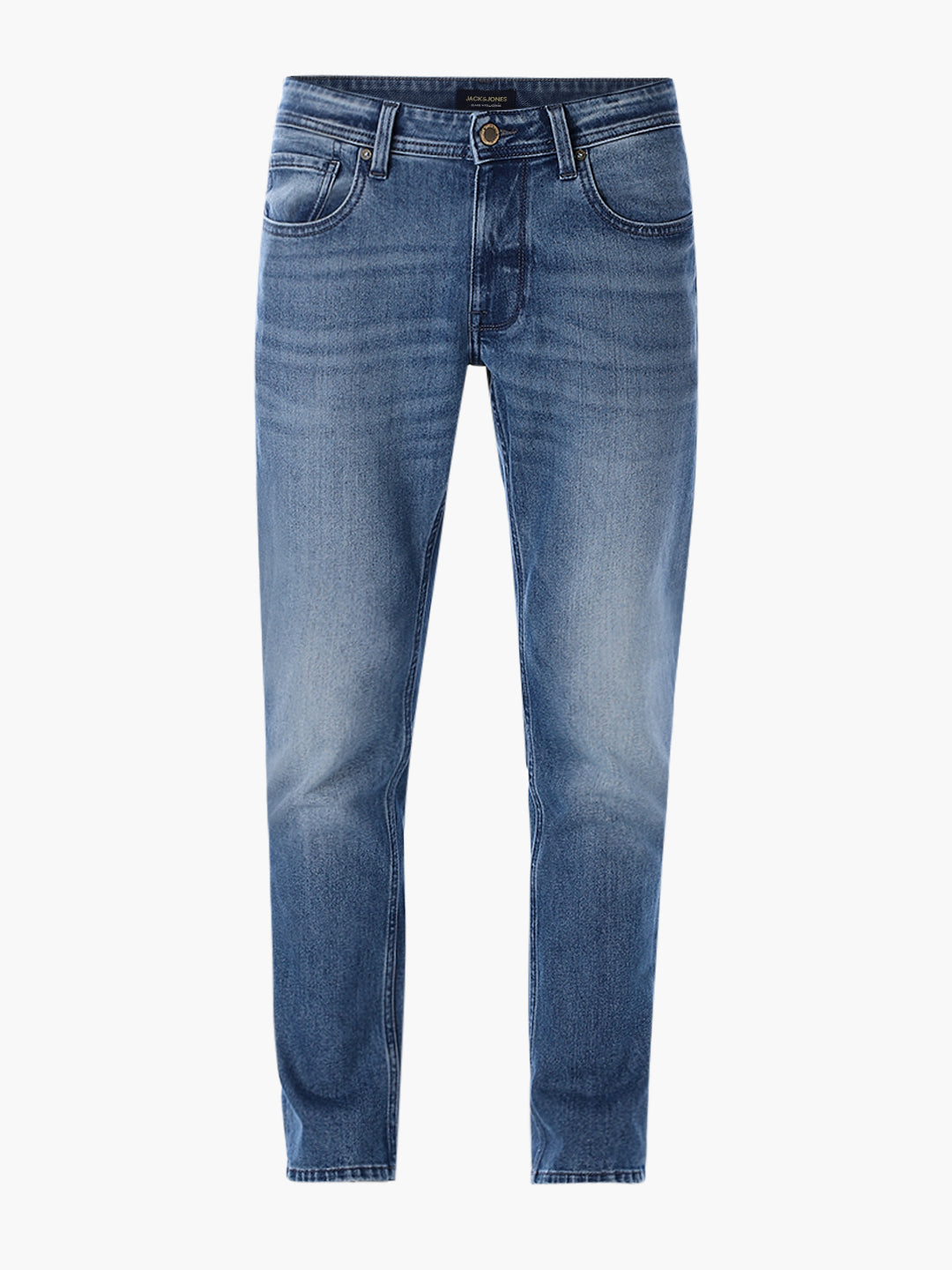 Brak Slim Fit Jeans - Light Blue