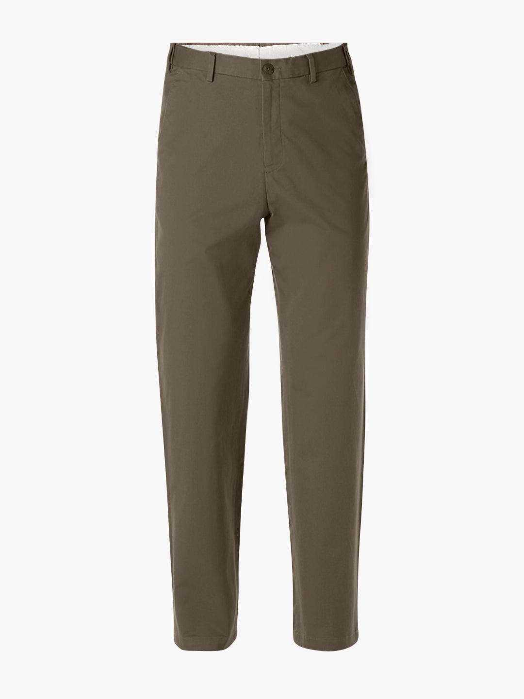 4 Pocket Slim Fit Pants