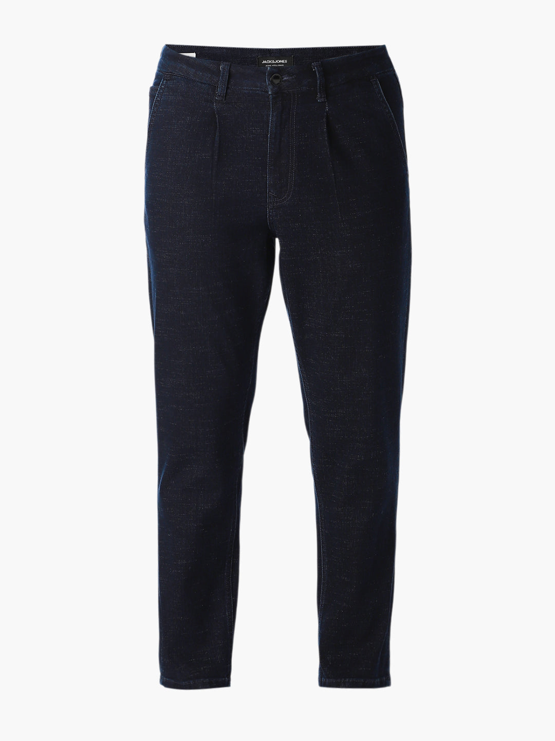 Dark Blue Ace Anti Fit Jeans
